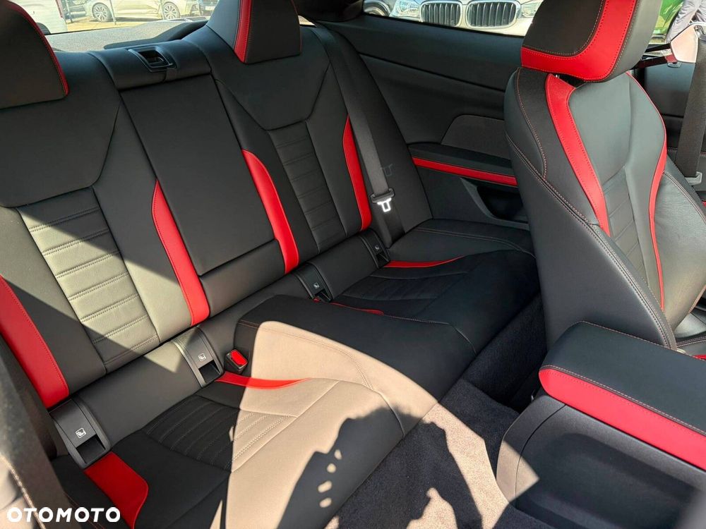 BMW Seria 4 M440i xDrive mHEV sport - 15