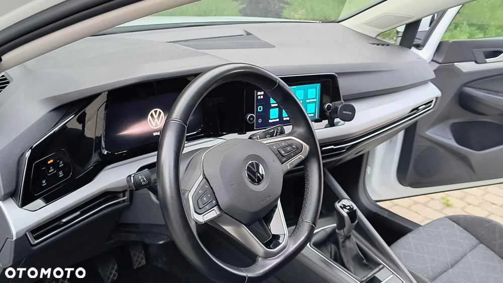 Volkswagen Golf Variant - 12
