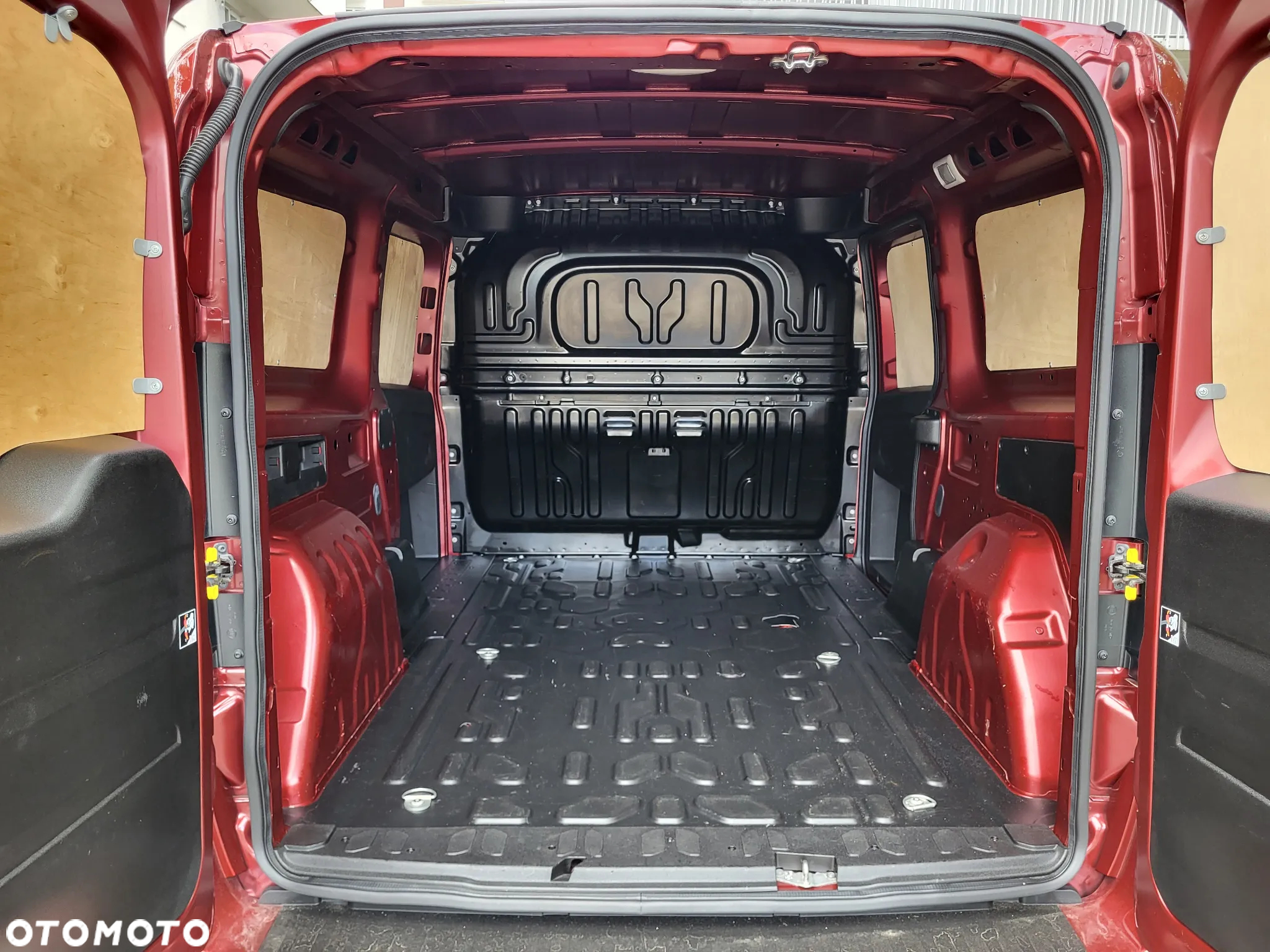 Fiat DOBLO - 29
