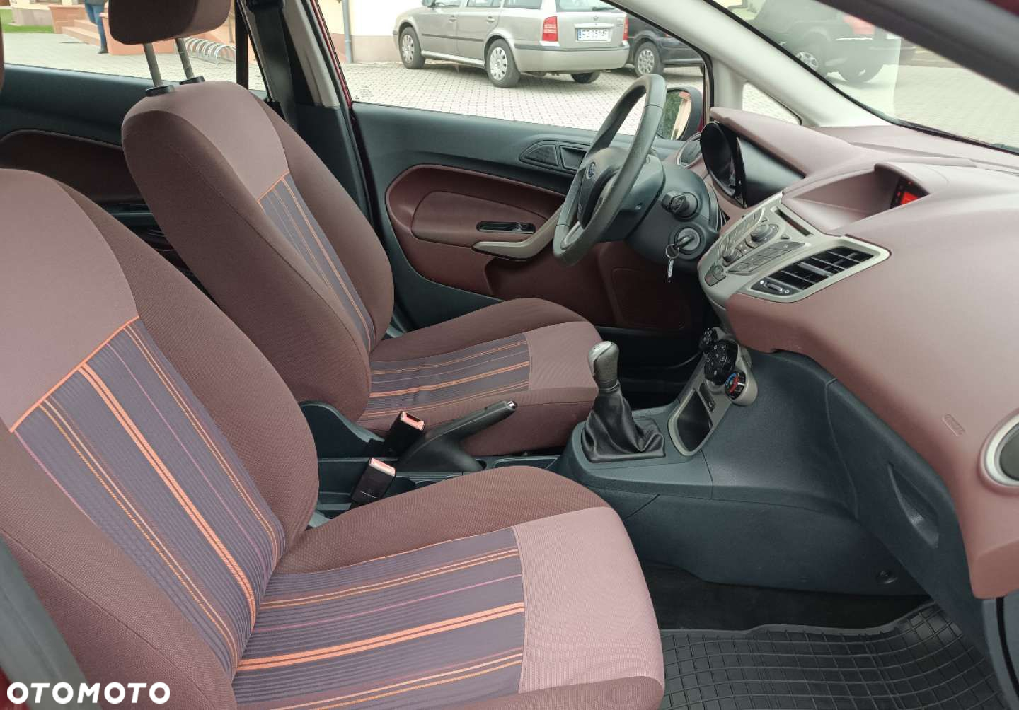 Ford Fiesta - 13