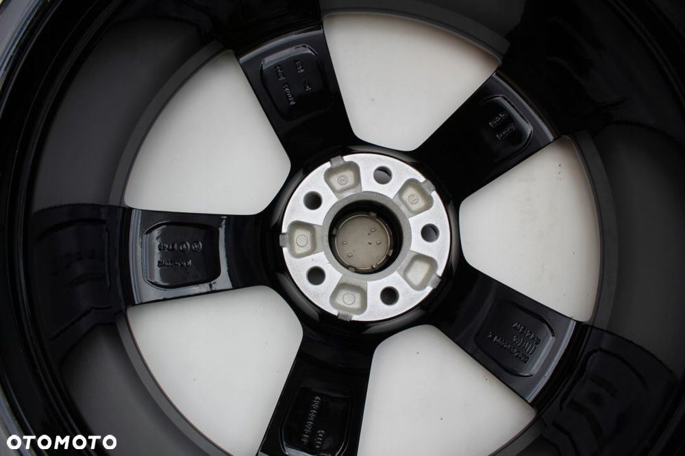 ORYG. AUDI A6 C7 4G0 S-LINE ROTOR 20 S6 A4 S4 B8 - 7