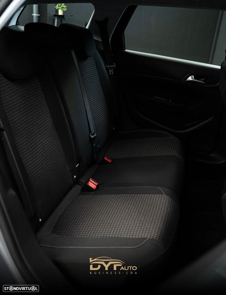 Peugeot 308 SW 1.5 BlueHDi Business Line - 19