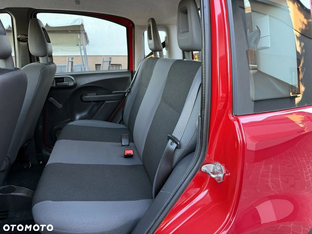 Fiat Panda 1.1 Fresh Eco - 17