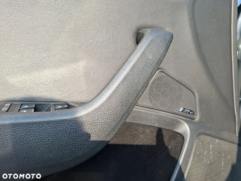 Skoda Superb 2.0 TSI Style DSG - 19