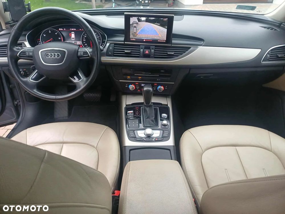 Audi A6 - 18