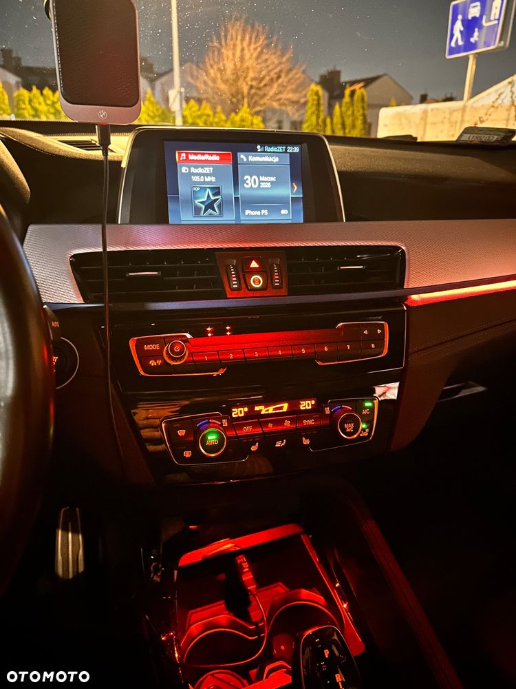 BMW X2 sDrive18i M Sport - 16