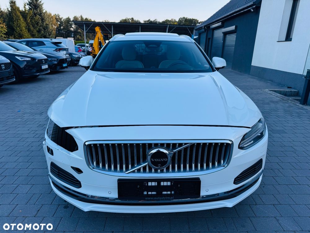 Volvo V90 T8 Twin Engine AWD Inscription - 4