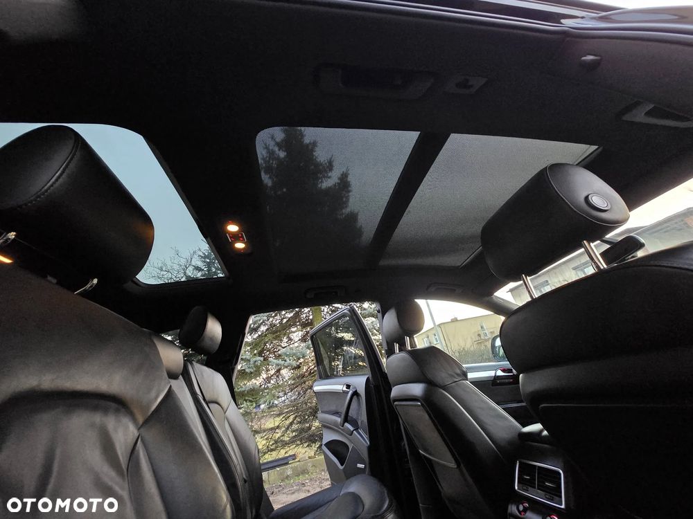 Audi Q7 - 19