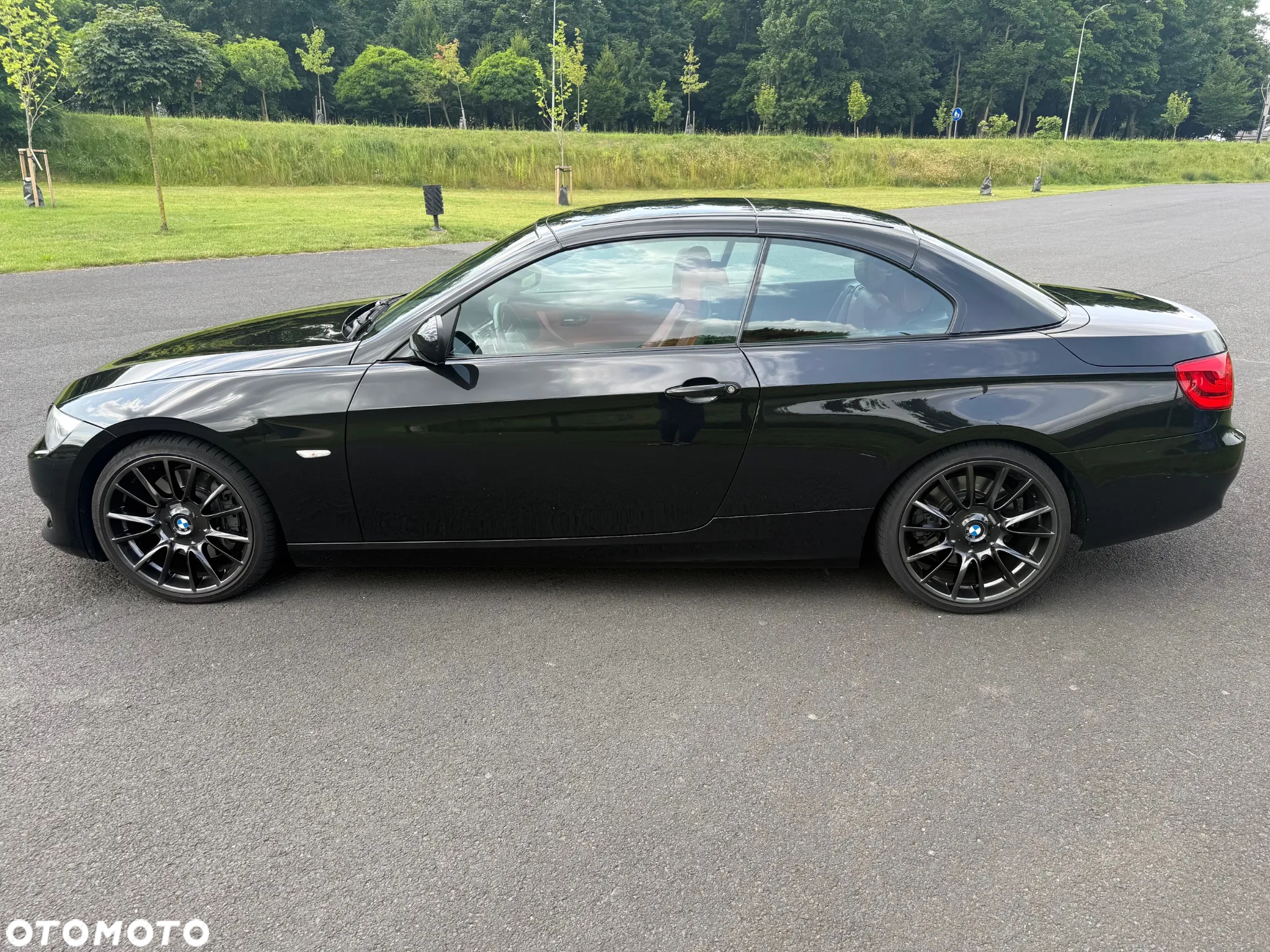 BMW Seria 3 - 6