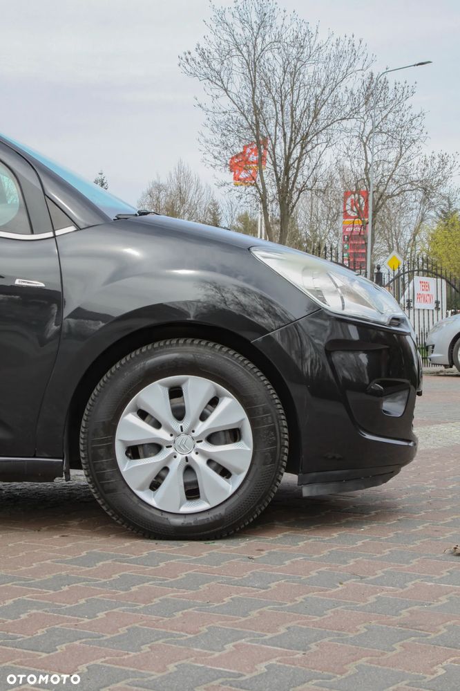 Citroën C3 - 14