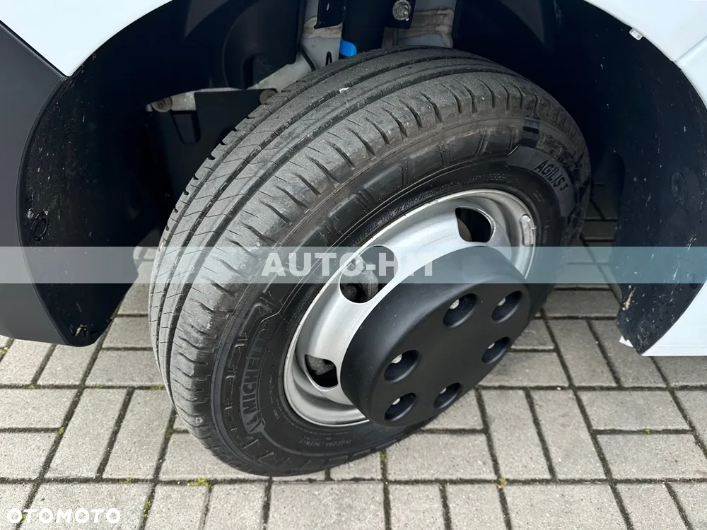 Renault Master - 18