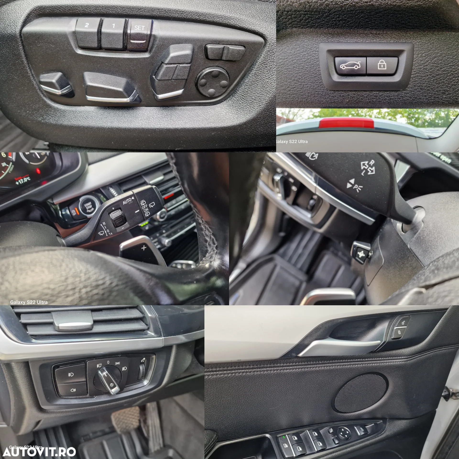 BMW X5 xDrive30d Sport-Aut. - 15