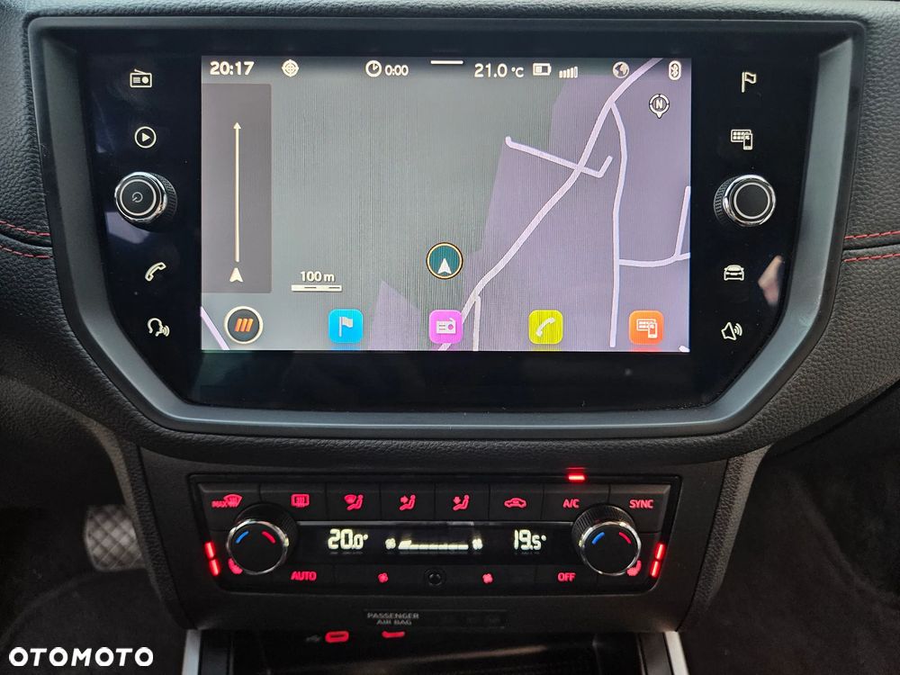 Seat Arona 1.0 TSI FR S&S DSG - 30