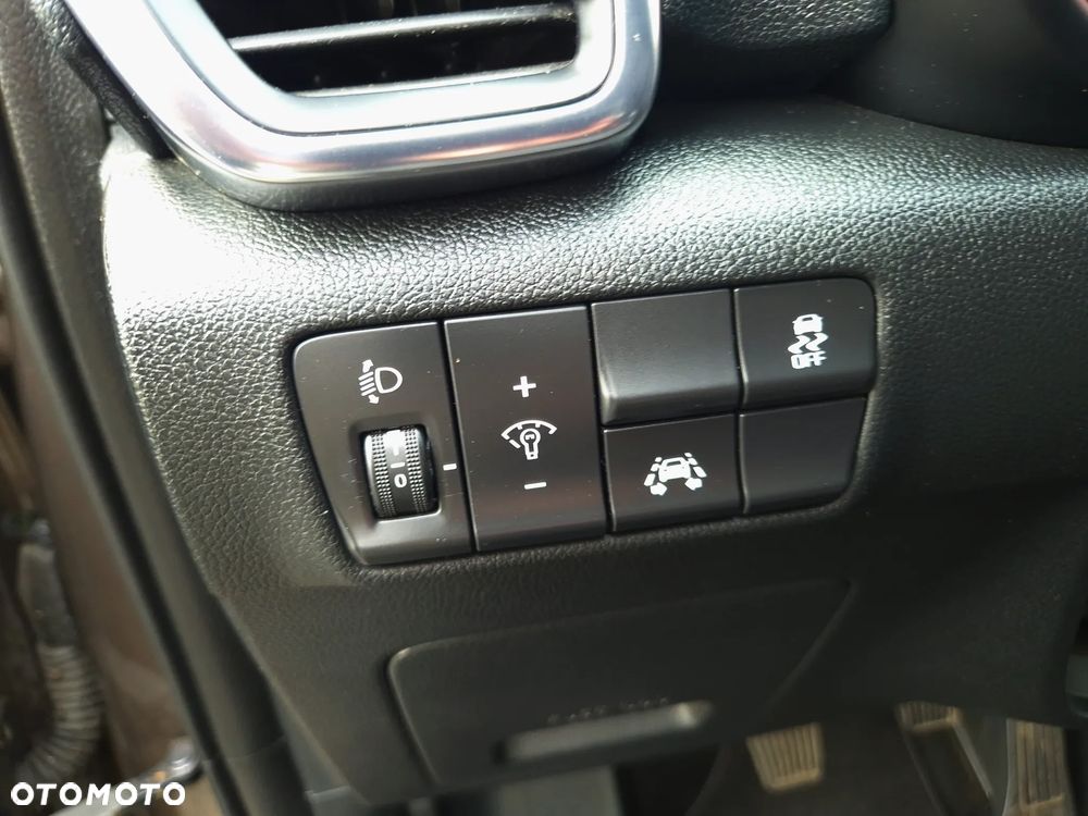 Kia Sportage 1.6 GDI 2WD VISION - 19