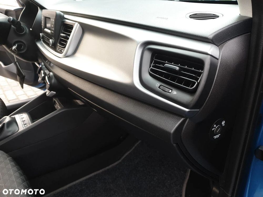 Kia Rio 1.2 M - 27