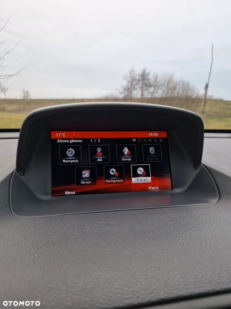 Opel Mokka 1.6 CDTI ecoFLEX Start/Stop Edition - 12