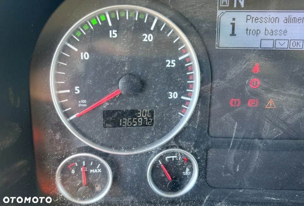 MAN TGS 35.480 / Pompogruszka / 8x4 / Putzmeister M24-3 / 1600 MTH! - 22