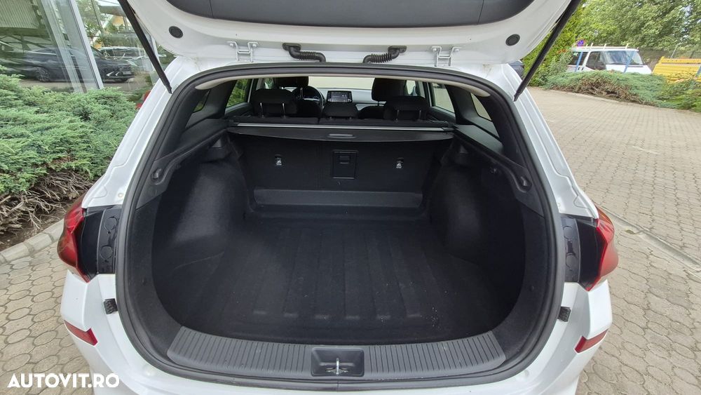 Hyundai i30 1.5 110CP 5DR M/T Highway - 7