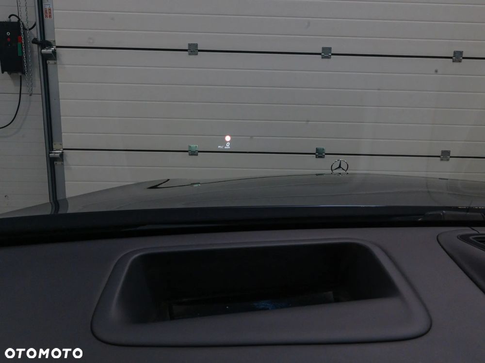 Mercedes-Benz Klasa S 400 d 4-Matic L AMG Line 9G-TRONIC - 33