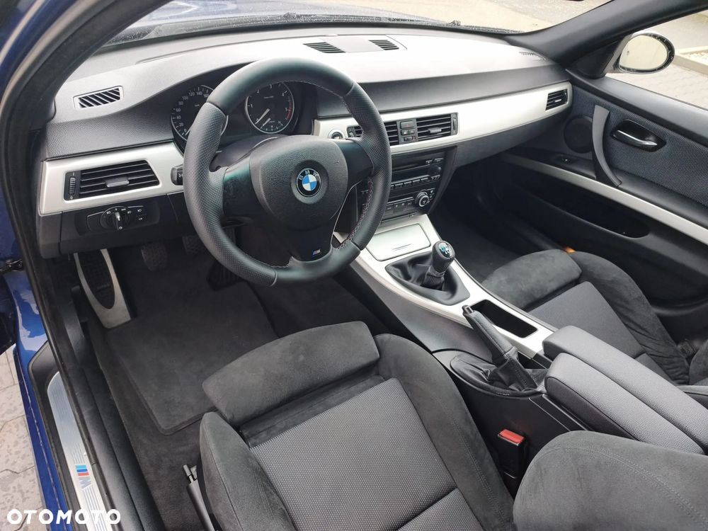 BMW Seria 3 - 19