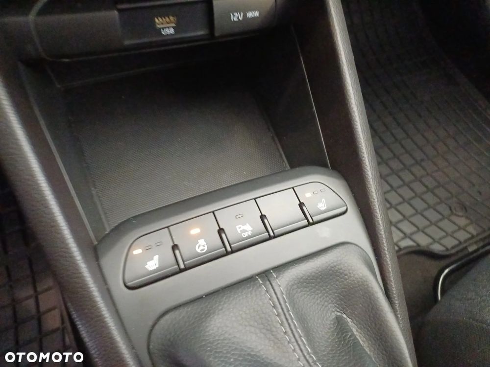 Kia Stonic 1.2 M - 21