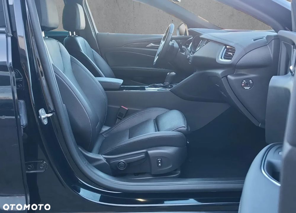 Opel Insignia 2.0 CDTI Ultimate S&S - 17
