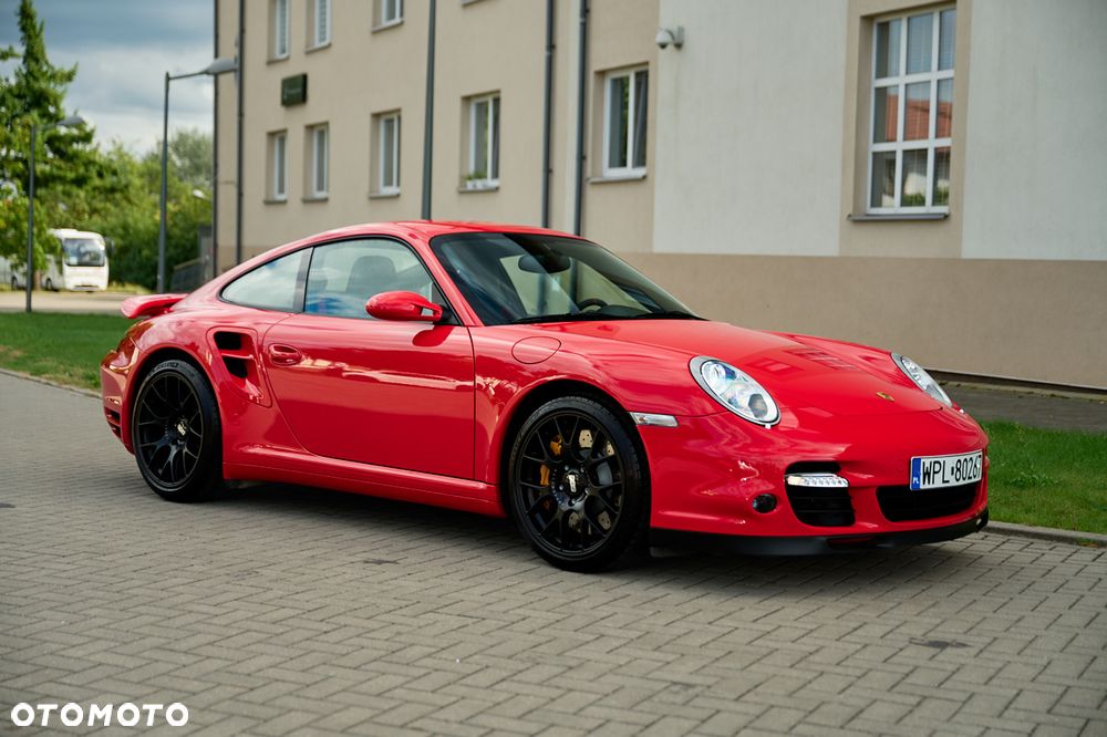 Porsche 911 - 11