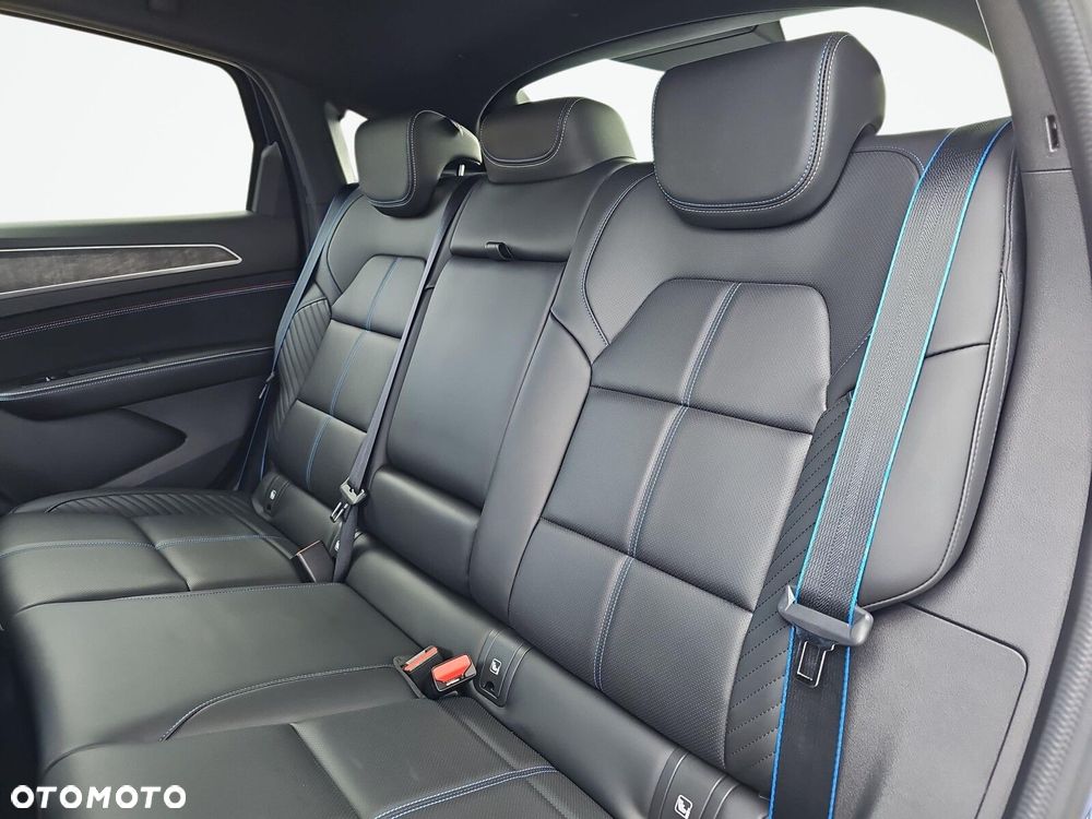 Renault Arkana 1.6 E-Tech Full Hybrid 145 Esprit Alpine MMT - 15