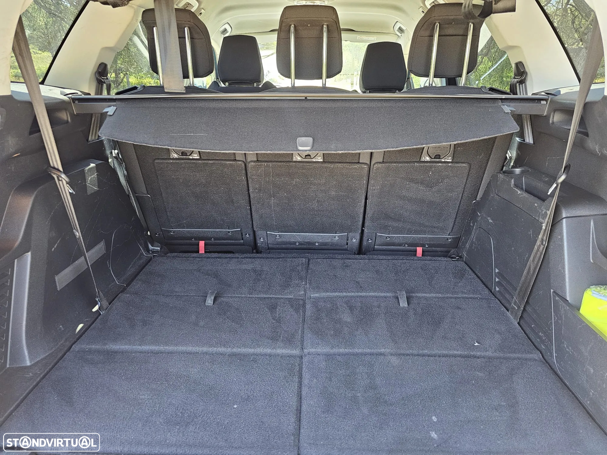 Peugeot 5008 1.5 BlueHDi Crossway - 17
