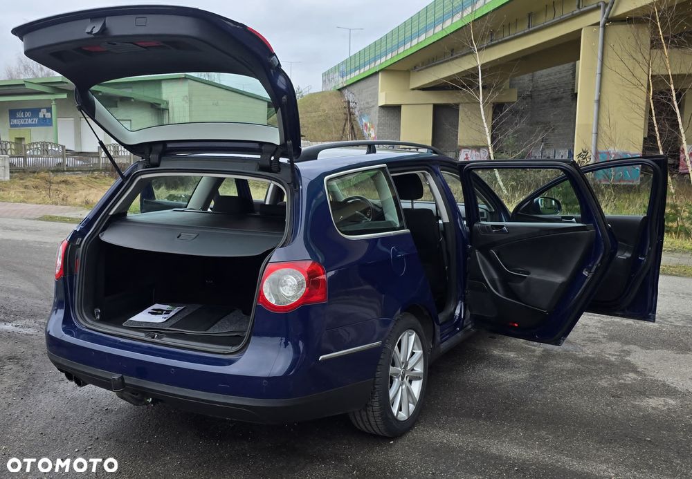 Volkswagen Passat 1.8 TSI Exclusive - 23