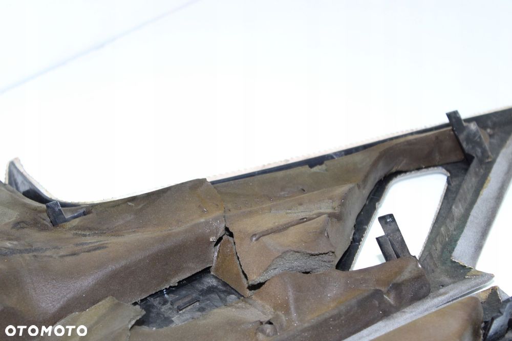 BMW E34 SEDAN OSŁONY SŁUPKÓW LEWY PRAWY KOMPLET - 8