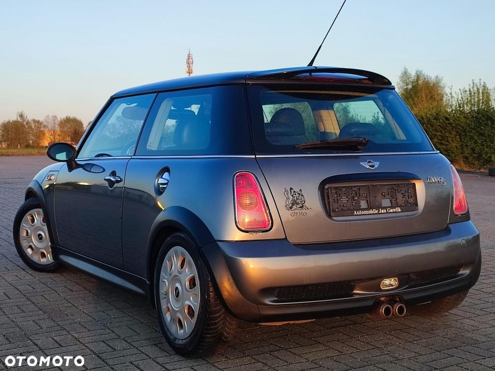 MINI Cooper S Standard - 3