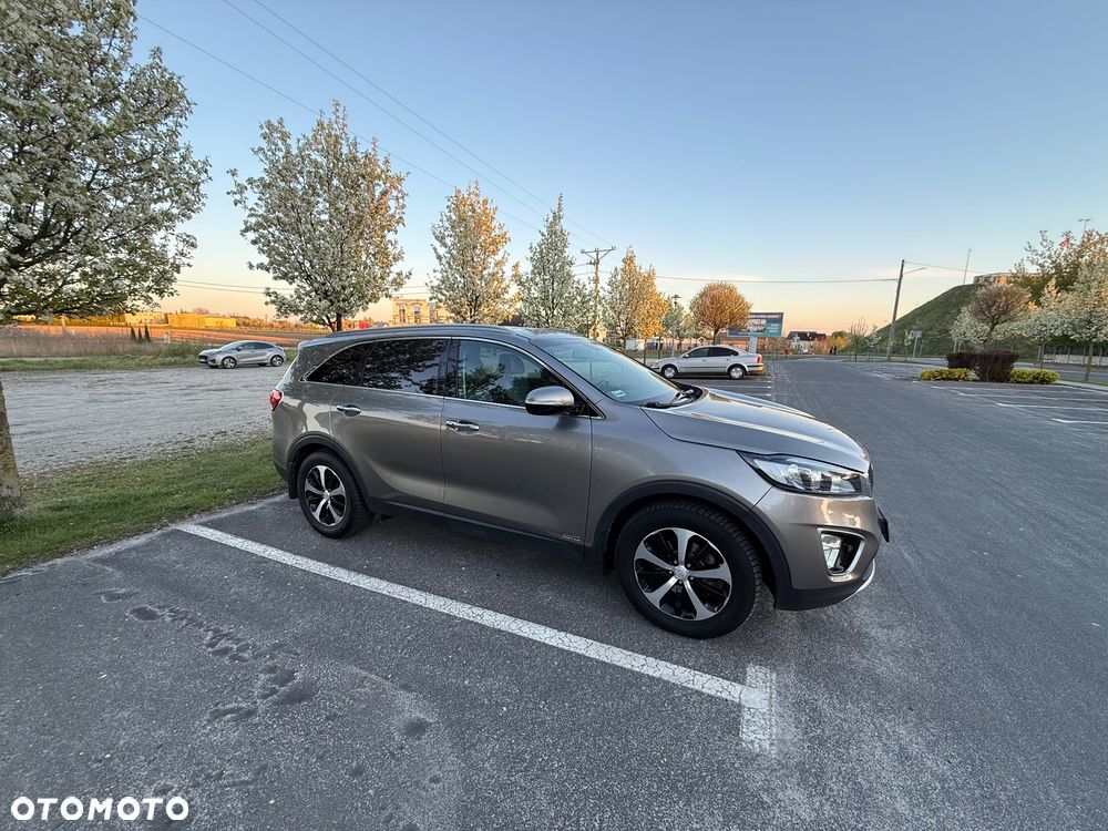 Kia Sorento 2.4 GDI L - 4