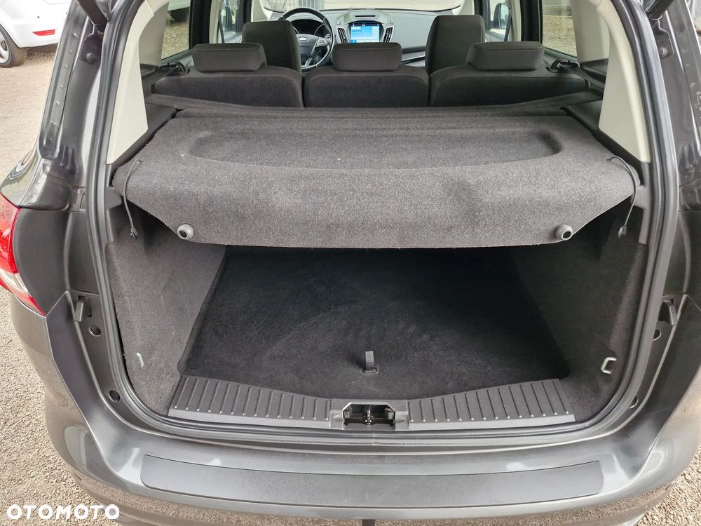 Ford C-MAX 1.5 EcoBoost Start-Stop-System Titanium - 24