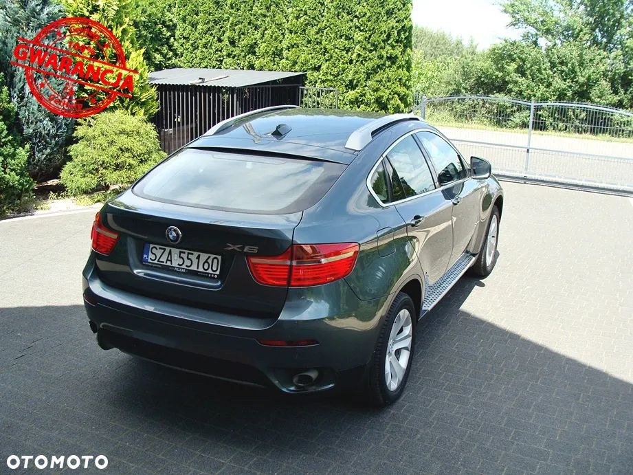 BMW X6 - 31