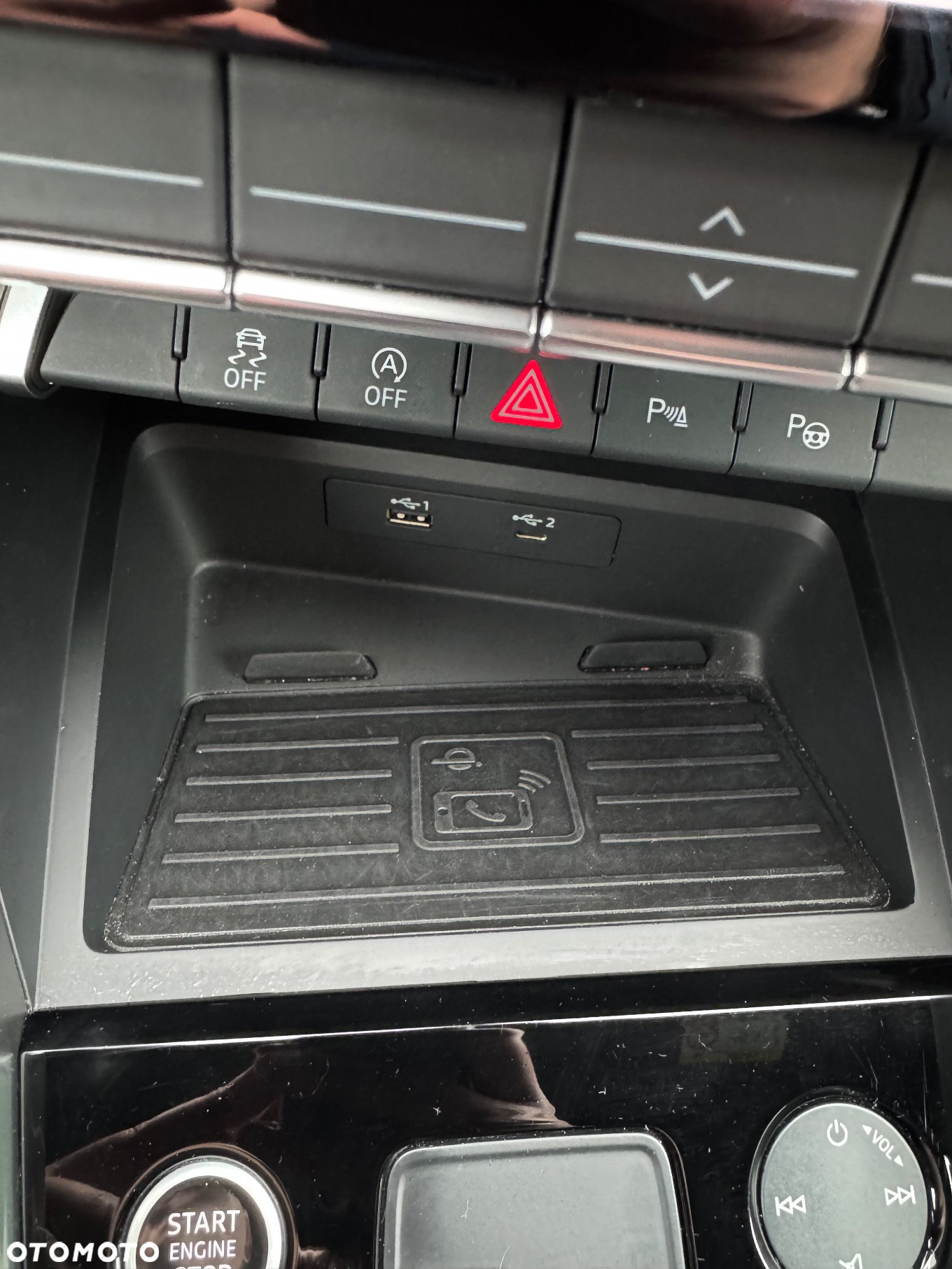 Audi A3 35 TDI Sportback S tronic advanced - 14