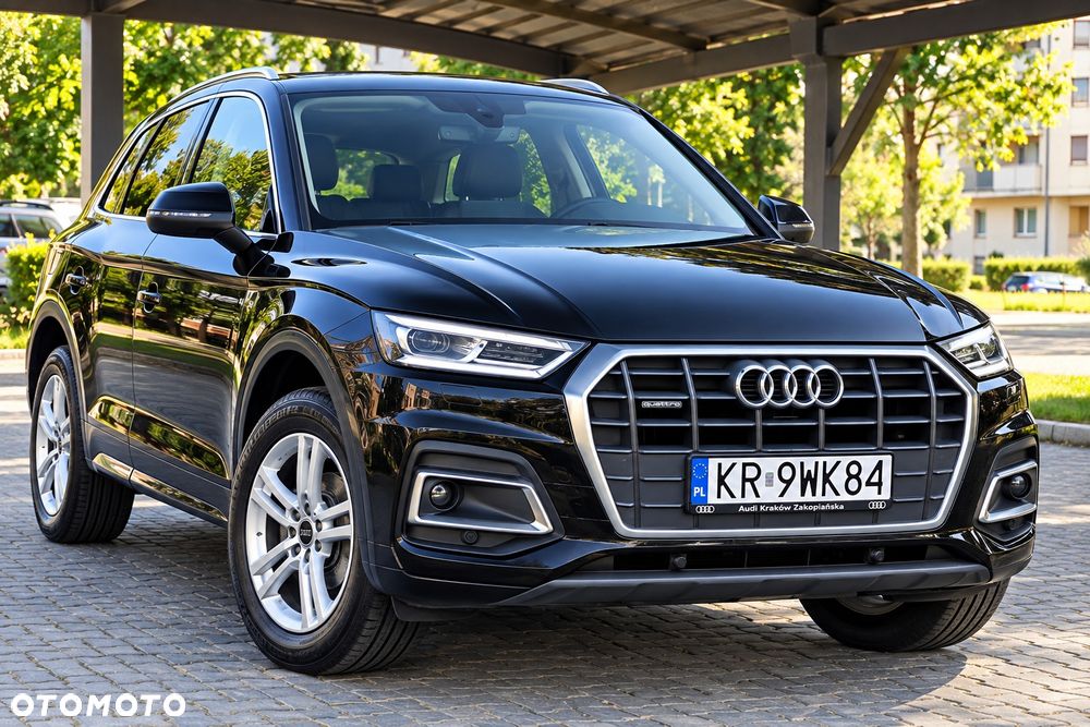 Audi Q5 - 4