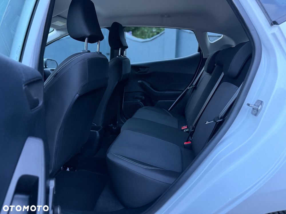 Ford Fiesta 1.0 EcoBoost Silver X EU6 - 24