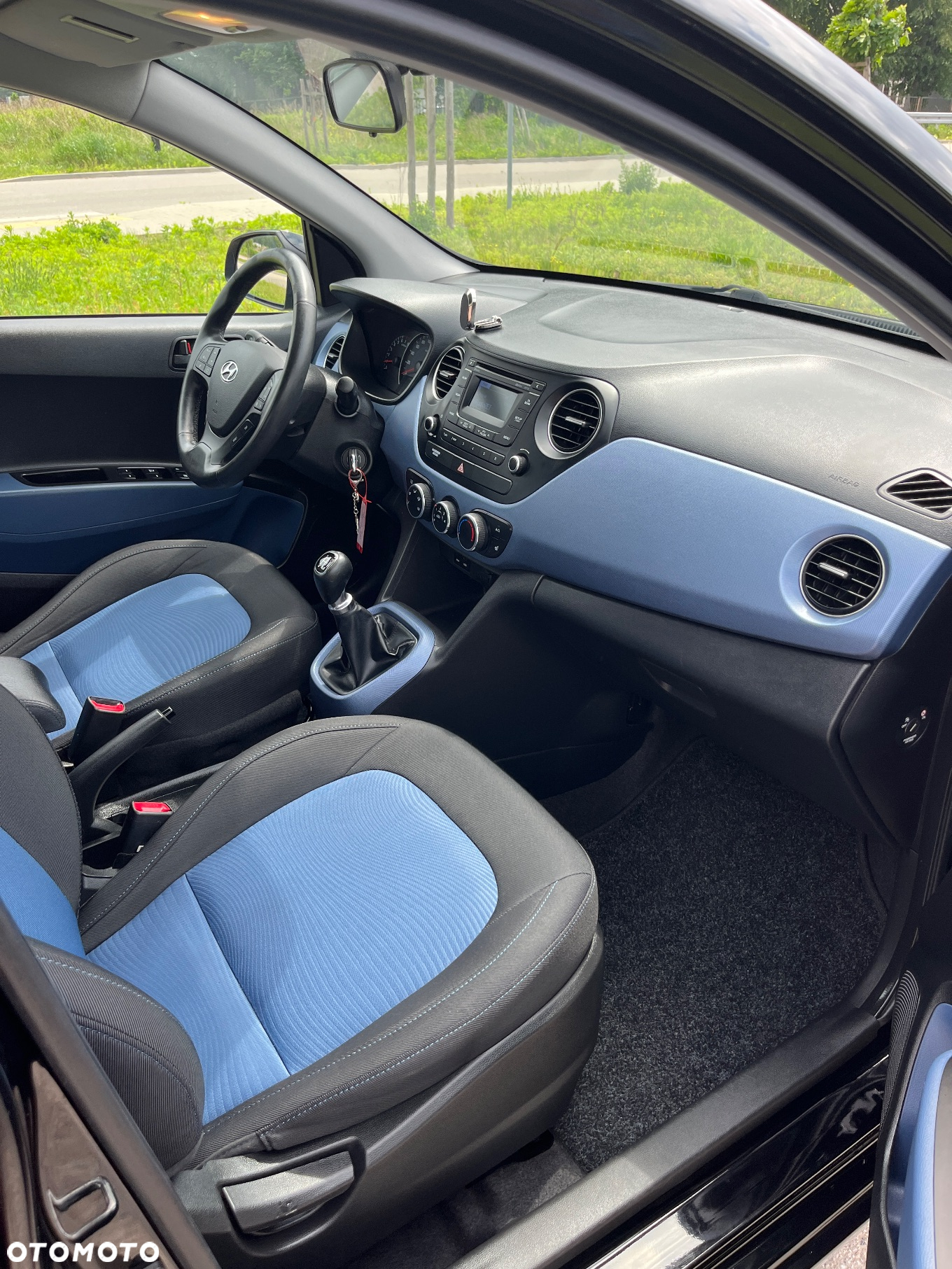 Hyundai i10 1.0 YES - 19