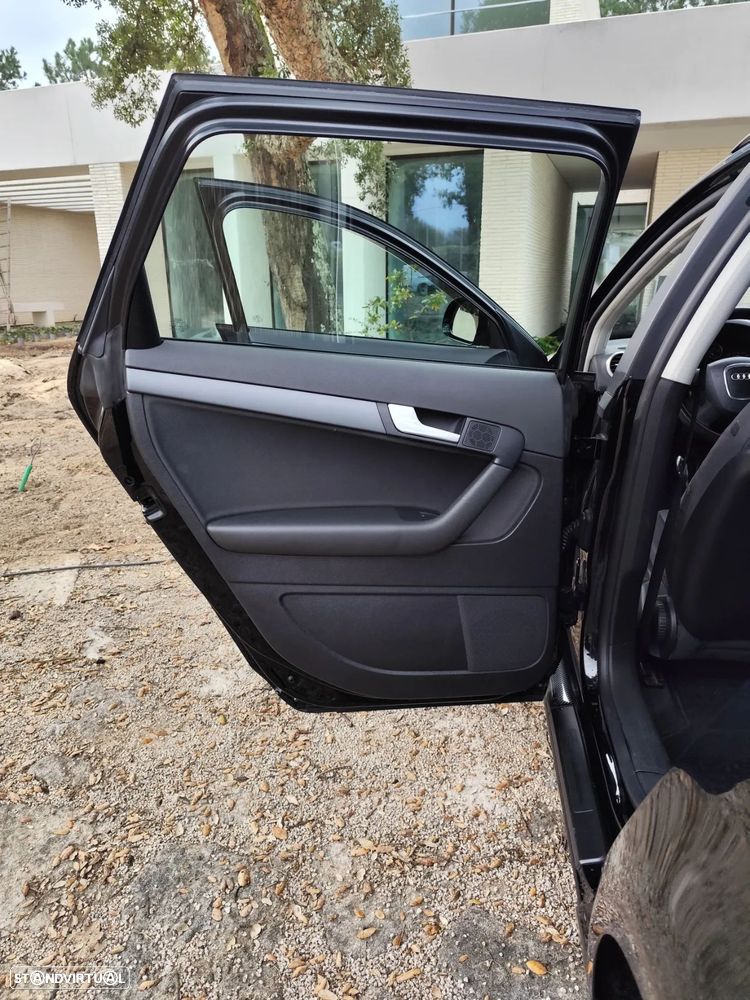 Audi A3 Sportback 1.6 TDI Attraction - 20