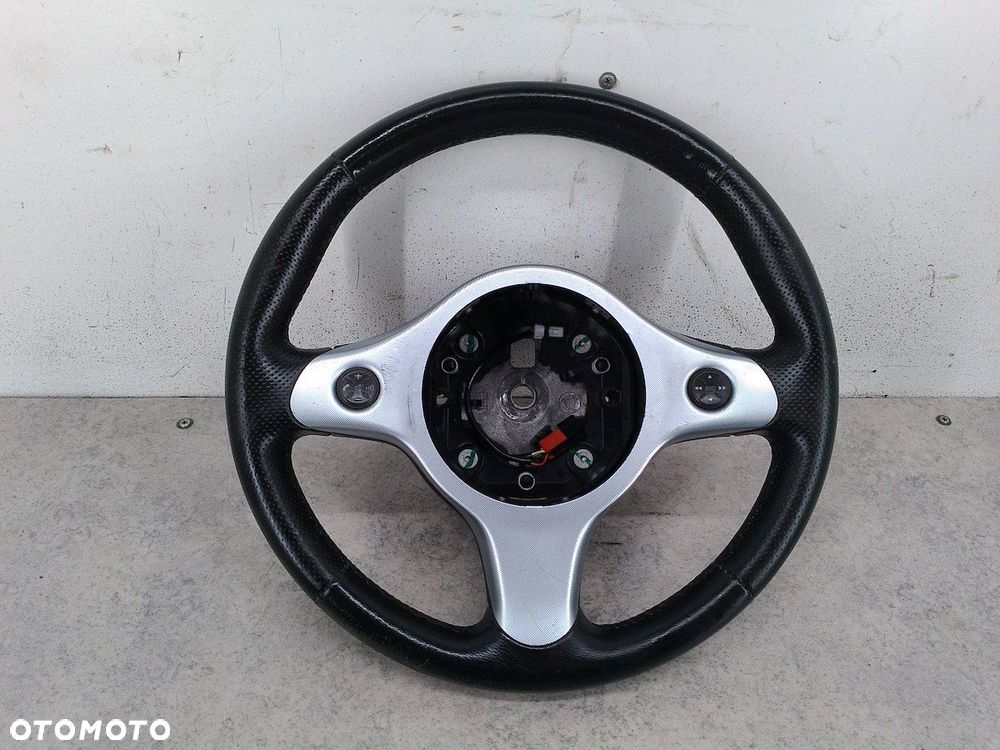 KIEROWNICA Z PODUSZKĄ ALFA ROMEO 159 156061211 86250210091  1000465N76 - 7