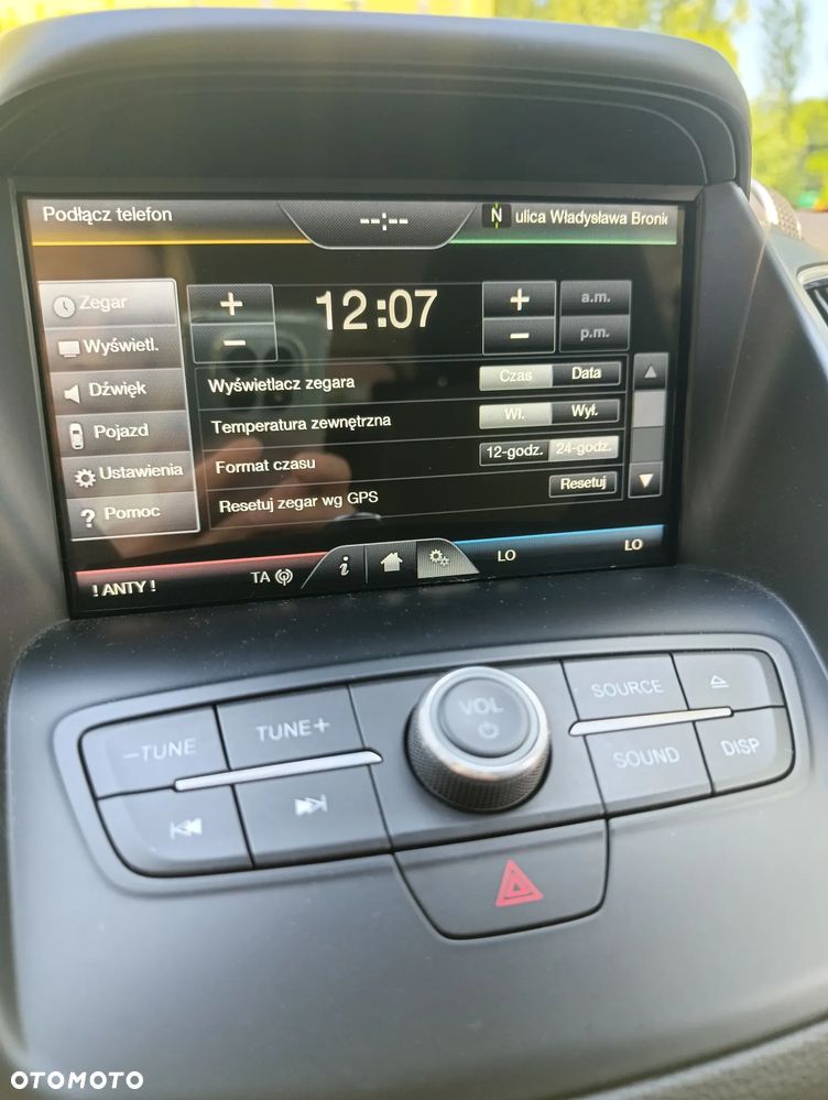 Ford C-MAX 1.5 EcoBoost Titanium ASS - 25