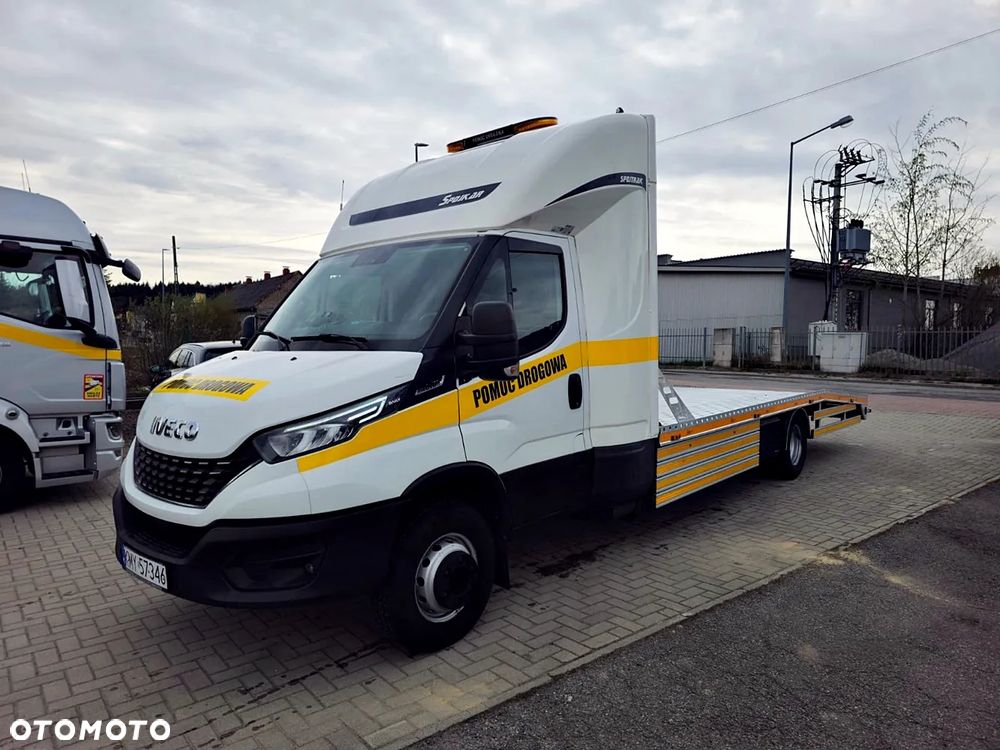 Iveco 72C18 70C18 - 1
