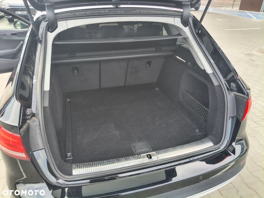 Audi A4 Allroad 2.0 TDI - 9