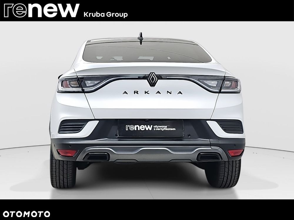 Renault Arkana 1.3 TCe mHEV Esprit Alpine EDC - 6