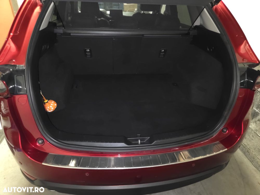 Mazda CX-5 - 5