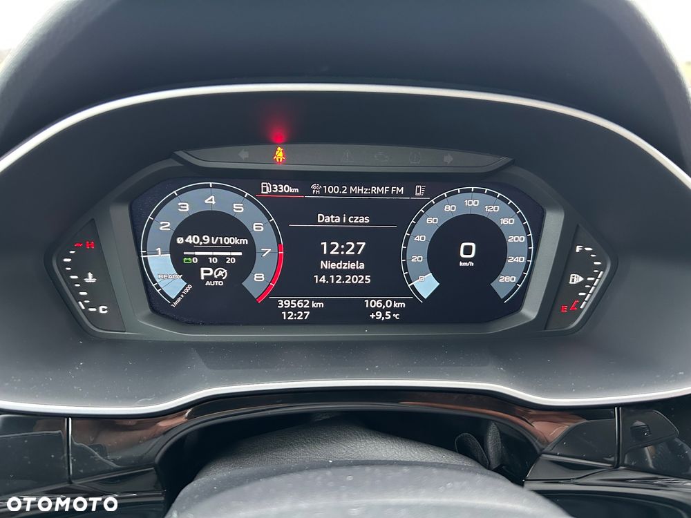 Audi Q3 45 TFSI Quattro S Line S tronic - 10