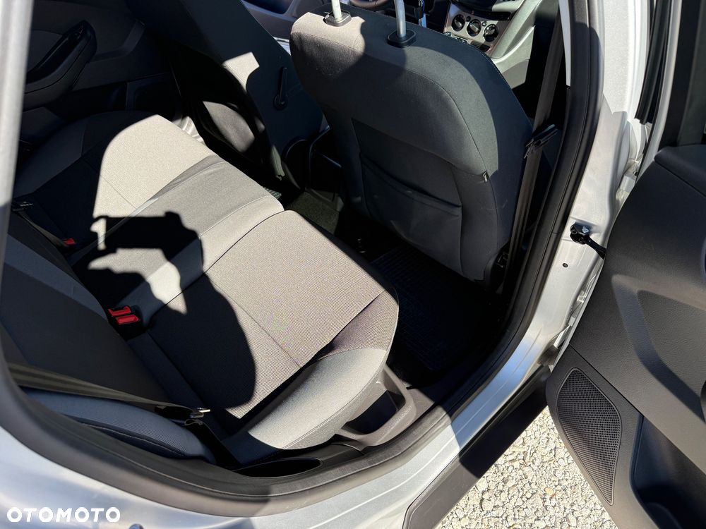 Ford Focus - 20