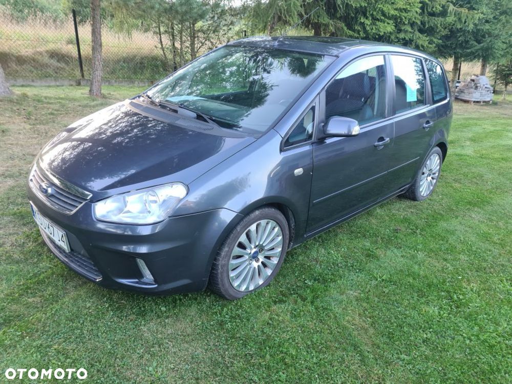 Ford Focus C-Max - 2