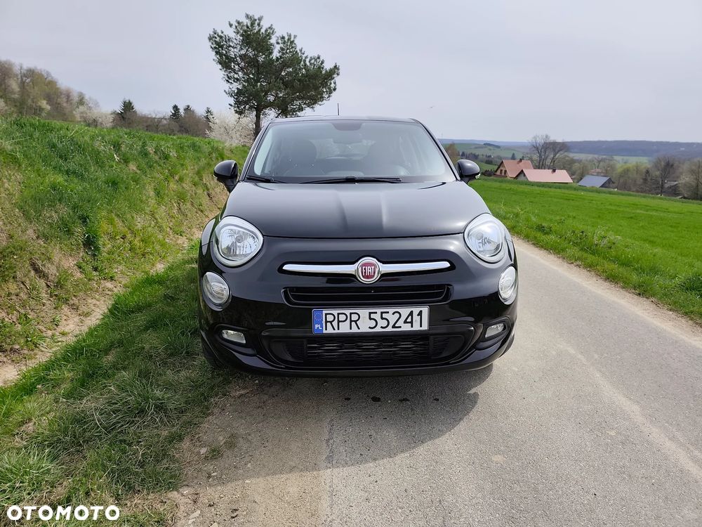 Fiat 500X 1.4 MultiAir 4x2 S&S Pop Star - 4